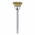 Brosses laiton boisseau diamètre 13 mm par 2 DREMEL