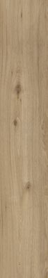 Lame PVC clipsable effet bois taupe COLUMBIA ép 4,5 mm 21,2 x 123,9 cm compatible pièce humide paquet de 2,10 m² GERFLOR