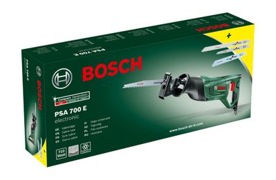 Scie égoïne PSA7100E - BOSCH