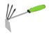 Serfouette pan-fourche YARDSMITH