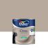Peinture crème de couleur Gazelle satin 0,5L - DULUX VALENTINE