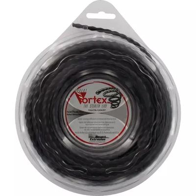 Fil nylon en spirale Vortex 3,9 mm 26 m TECHNI-POWER