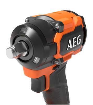 Visseuse à chocs sans fil 18 V BSS 18S12BL2-0 (Brushless, Solo) - AEG