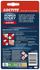 Colle de réparation Power Epoxy bi-composant 5 minutes seringue invisible 11 ml - LOCTITE