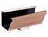 NAISSANCE FRONTALE 60X80 ALU MIEL