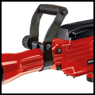 Marteau démolisseur 1600 W 43 J TC-DH 43 EINHELL