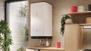 Nomenclature Chauffe-eau électrique et à gaz