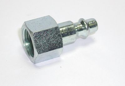 Insert femelle 3/8 F + collier MECAFER