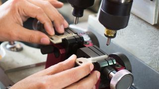 Nomenclature Reproduction de clés