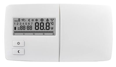 Thermostat électronique programmable EMP913 GAO