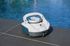 Robot aspirateur piscine rechargeable Jade 150 - nettoyage fond plat - 15 m² BESTWAY