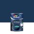 Peinture crème de couleur Marine satin 1L - DULUX VALENTINE