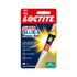 Colle de réparation Super Glue-3 Power gel tube 3 g - LOCTITE