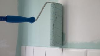 Nomenclature Peinture pour cuisine et salle de bains