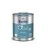 Peinture O'PUR Satin BLEU ALOR 0,5L - RIPOLIN