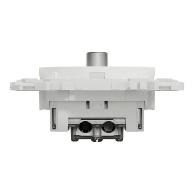 Prise antenne TV/ FM/ SAT murale Odace 2025 blanc - SCHNEIDER ELECTRIC