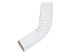 COUDE FRONTAL INTERIEUR ALU BLANC