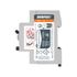 Interrupteur différentiel type AC 25A 30mA phase+neutre bornes à vis - DEBFLEX