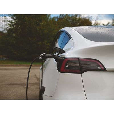 Chargeur pour véhicule électrique de 5 m - 230V-16A 