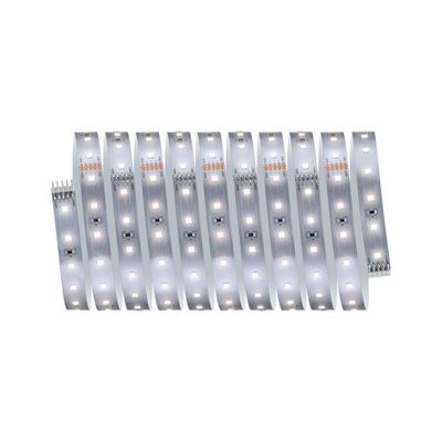 Ruban LED 24V kit 3m blanc neutre dimmable - MaxLED500 PAULMANN