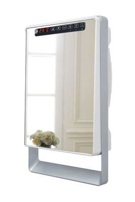 Sèche-serviette soufflant SMALL E 800+1000 W DOMAIR