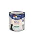 Peinture Crème de Couleur Beige Parfait satin 0,5 L - DULUX VALENTINE