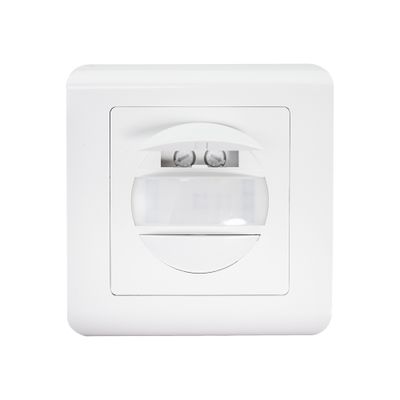 Interrupteur automatique à détecteur de mouvement - TIBELEC