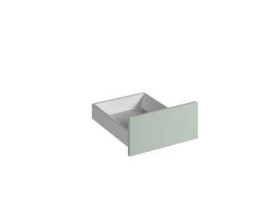 Façade tiroir pour meuble de cuisine Avantgarde vitamine 13,8 x 40 cm OFITRES