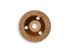 Disque carbure de tungstène diamètre 125 mm pour meuleuse - grain 36 SEA