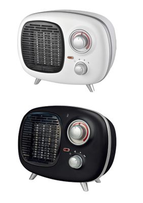 Radiateur soufflant électrique ASTON 1500W - DREXON