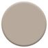 Peinture crème de couleur Gazelle satin 0,5L - DULUX VALENTINE