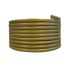 Câble électrique plastique plat doré 3m - TIBELEC