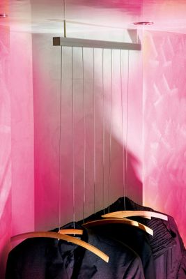 Tube rectangulaire aluminium brut 12 x 10 x 1 mm 1 m  CQFD