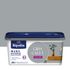 Peinture murs, boiseries et radiateurs gris galet velours 2,5 L - RIPOLIN