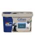 Peinture Crème de Couleur Bleu Paon mat 2,5 L - DULUX VALENTINE
