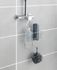 Serviteur de douche MARTOS acier chromé WENKO