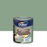 Peinture Ecran+ Bois  Satin Vert Provence 2 L - DULUX VALENTINE