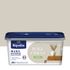 Peinture murs, boiseries et radiateurs beige ciment satin 2,5 L - RIPOLIN