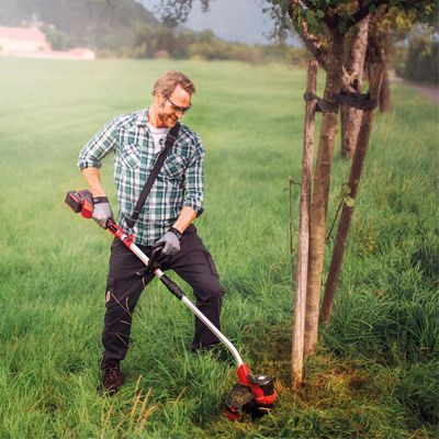 Coupe-bordure à batterie 18 V 30 cm GE-CT36/30 - EINHELL