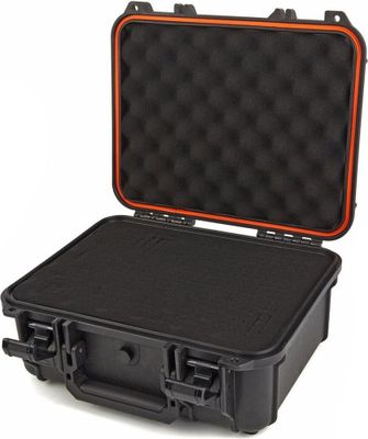 Mallette de rangement étanche IP65 TACTIX