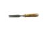Gouge à bois menuisier lame largeur 25 mm FISCHER DAREX