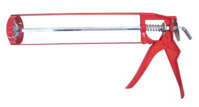 Pistolet à mastic et colle - FISCHER DAREX