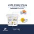 Colle pour panneaux d'isolation acoustique Simfofit seau de 4 kg - SECONDLY