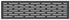 Treillis décor Elément  l.300 x L.1724 mm OLG