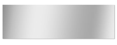 Miroir bords polis 130 x 40 cm MP GLASS