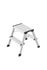 Marchepied L90 Stepke 2 x 2 marches HAILO