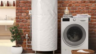 Nomenclature Accessoires de chauffe-eau