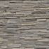 Parement mural intérieur bois teck GUN SMOCKED 20 x 50 cm paquet de 0.50 m² AJ TIMBER