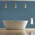 Peinture Cuisine & Bain Bleu Madura satin 0,75 L - RIPOLIN