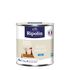 Peinture murs, boiseries et radiateurs beige dogon mat 0,5L RIPOLIN
